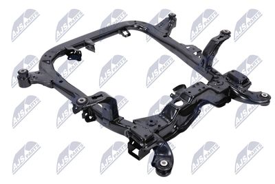 RAMA SUSTINERE/SUPORT AGREGATE NTY ZRZPL002 34