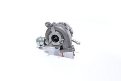 LADER AUFLADUNG BTS Turbo T911233 20