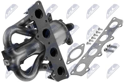 Katalizator NTY 285102B420