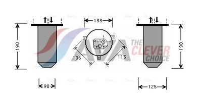 USCATOR AER CONDITIONAT