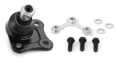 TRAG-/FüHRUNGSGELENK