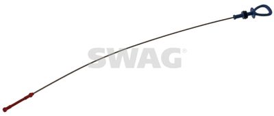 SWAG 10 94 4807 Щуп масляный  для MERCEDES-BENZ G-CLASS (Мерседес Г-класс)