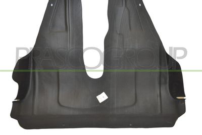 MOTORRAUMDäMMUNG PRASCO FT1221900
