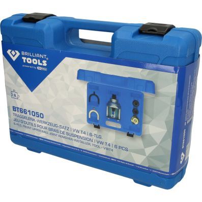 MONTAGESATZ TRAGGELENK KS TOOLS BT661050 4