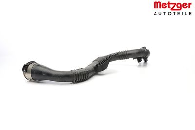 LADELUFTSCHLAUCH METZGER AUTOTEILE 2401038 22