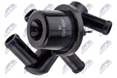 SUPAPA CONTROL AGENT FRIGORIFIC