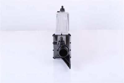 INTERCOOLER COMPRESOR NISSENS 96604 2