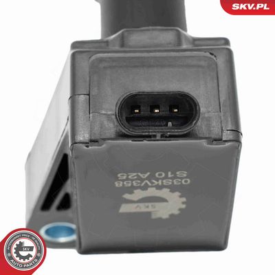 BOBINA DE INDUCTIE ESEN SKV 03SKV358 5