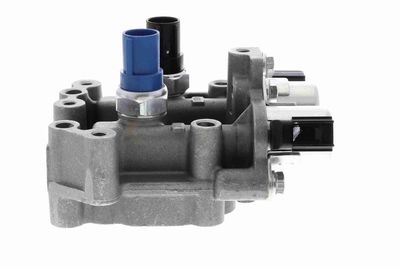 SUPAPA COMANDA POZ. ARBORE CU CAME ACKOJA A260003 10