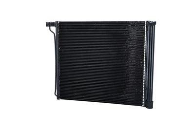 CONDENSATOR CLIMATIZARE NRF 350569 7