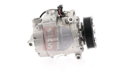 KOMPRESSOR KLIMAANLAGE AKS DASIS 851548N 7
