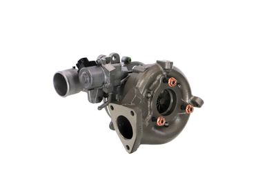 COMPRESOR SISTEM DE SUPRAALIMENTARE REMANTE 003002001300R 16