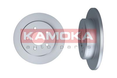 KAMOKA 103199 Тормозные диски  для CHRYSLER VOYAGER (Крайслер Воягер)