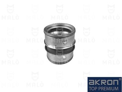 въздуховод за турбината AKRON-MALÒ 17916SIL