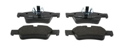 BREMSBELAGSATZ SCHEIBENBREMSE FERODO FDB1831