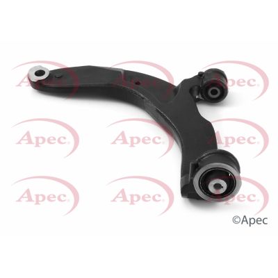 Control/Trailing Arm, wheel suspension APEC AST2568