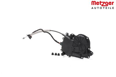 ZUZIEHHILFE HECKKLAPPE METZGER AUTOTEILE 2310726 22