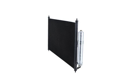 CONDENSATOR CLIMATIZARE NRF 35550 34