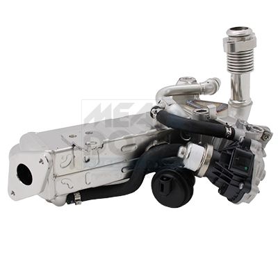 RADIATOR RECIRCULARE GAZE DE ESAPAMENT MEAT & DORIA 88898