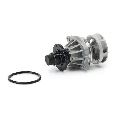 водна помпа, охлаждане на двигателя RIDEX 1260W0069P