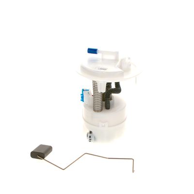 SISTEM ALIMENTARE CU COMBUSTIBIL BOSCH 0986580959 12