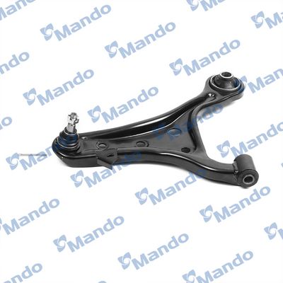 носач, окачване на колелата MANDO MSA018933