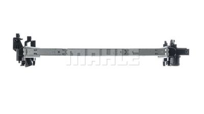 Радиатор, охлаждение двигателя WILMINK GROUP WG2182972 для RENAULT ESPACE