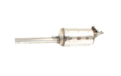 RUß-/PARTIKELFILTER ABGASANLAGE WALKER 73017 3