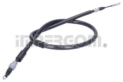 SEILZUG FESTSTELLBREMSE