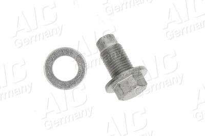 VERSCHLUSSSCHRAUBE ÖLWANNE