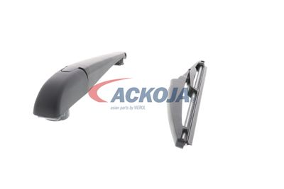 SET STERGATOARE CURATARE PARBRIZ ACKOJA A700441 49