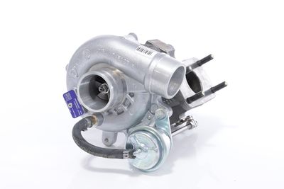 LADER AUFLADUNG BTS Turbo T914201 9