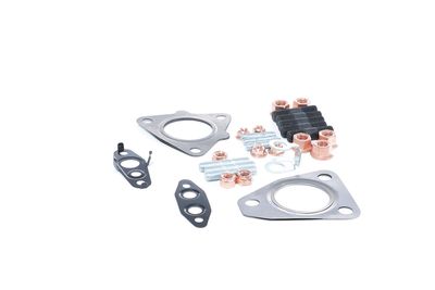 SET MONTAJ TURBOCOMPRESOR BTS Turbo T931520ABS 9