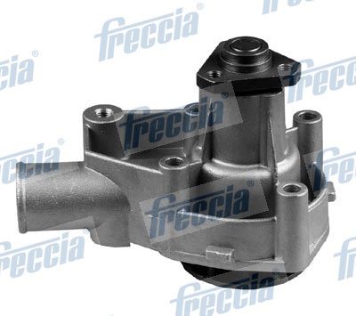 Водяной насос, охлаждение двигателя WILMINK GROUP WG1837298 для LANCIA THEMA