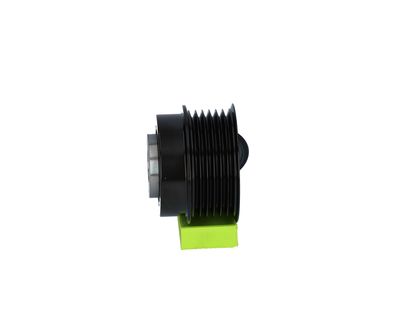 SISTEM ROATA LIBERA GENERATOR VALEO 592059 16