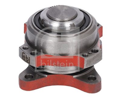 FEBI BILSTEIN Nabe, Lüfterrad-Motorkühlung