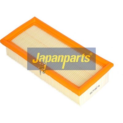 JAPANPARTS Oro filtras