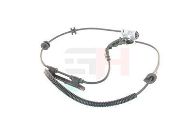 Snímač počtu otáčok kolesa GH GH-714504V