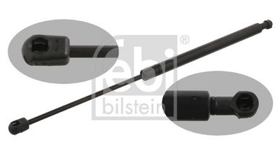 FEBI BILSTEIN Gasfeder, Koffer-/Laderaum
