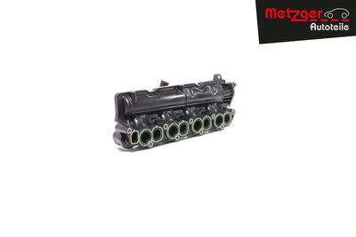 SAUGROHRMODUL METZGER AUTOTEILE 2100029 38