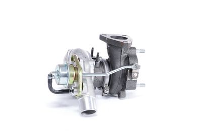 LADER AUFLADUNG BTS Turbo T914075 8