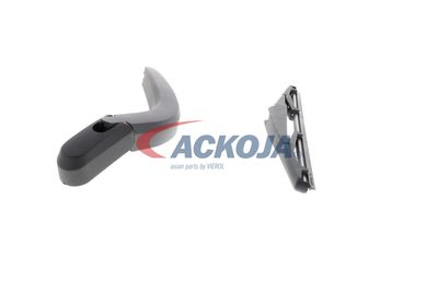 SET STERGATOARE CURATARE PARBRIZ ACKOJA A380524 48