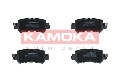 Brake Pad Set, disc brake JQ101420