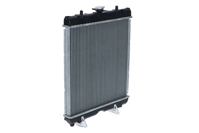 RADIATOR BATERIE DE ANTRENARE NRF 50032 19