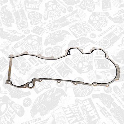 CHIT LANT DE DISTRIBUTIE ET ENGINETEAM RS0001 9