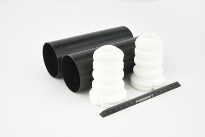 CHIT PROTECTIE PRAF AMORTIZOR FEBEST BMSHBE90RKIT 47