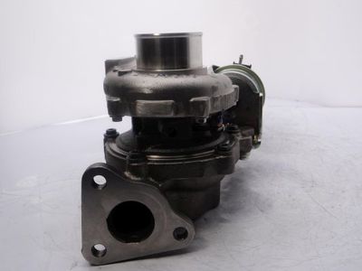 LADER AUFLADUNG GARRETT 7895339020S 3