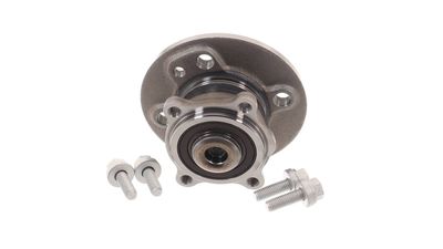 RADLAGERSATZ SKF VKBA6633 36