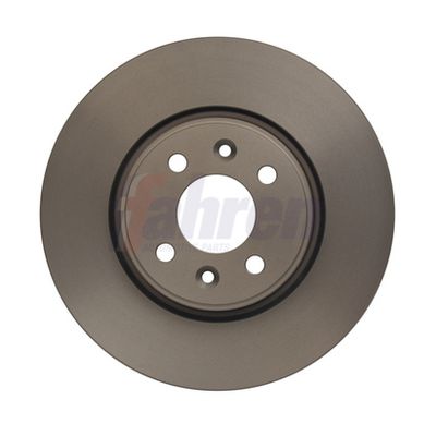Fahren Brake Disc FBD6088