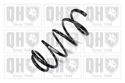 Пружина ходовой части QUINTON HAZELL QCS7985 для CHEVROLET NUBIRA